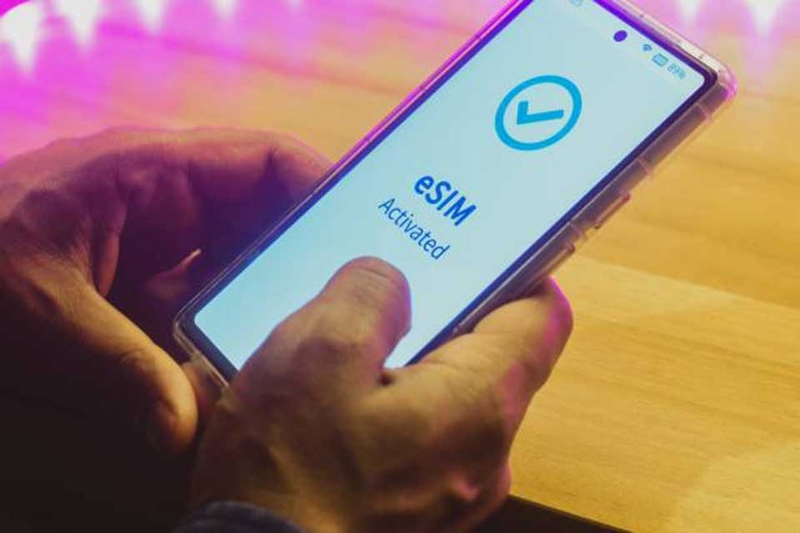 Chuyển SIM vật lý sang eSIM - 05