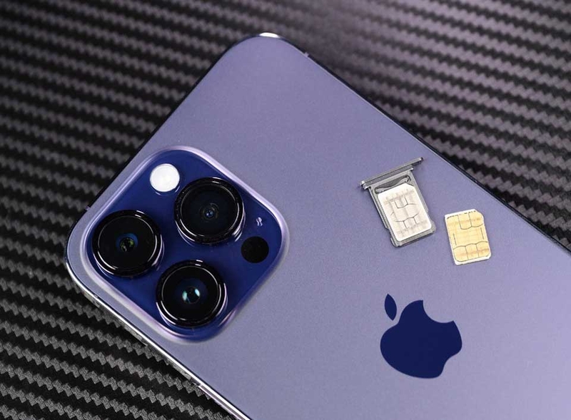 Chuyển SIM vật lý sang eSIM - 07