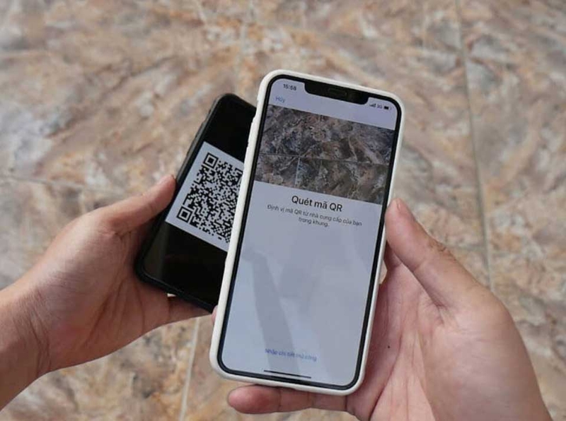 Chuyển SIM vật lý sang eSIM - 08
