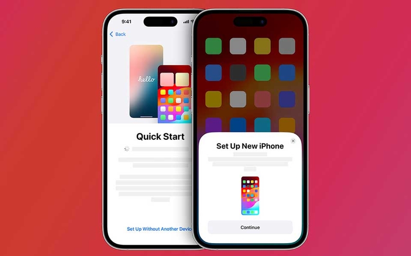 Cách chuyển tin nhắn iPhone cũ sang iPhone mới - 03