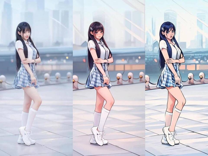 Những công cụ mạnh mẽ khác