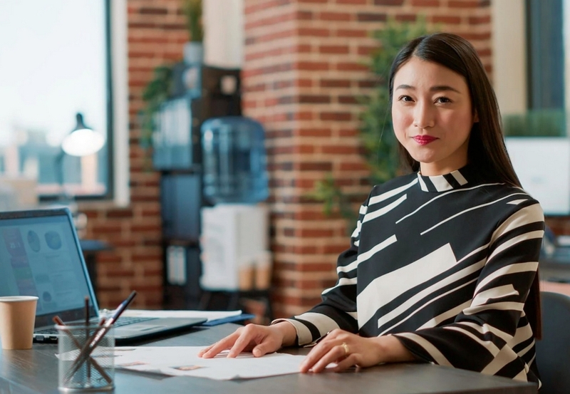 Chuyên viên là gì ảnh 2