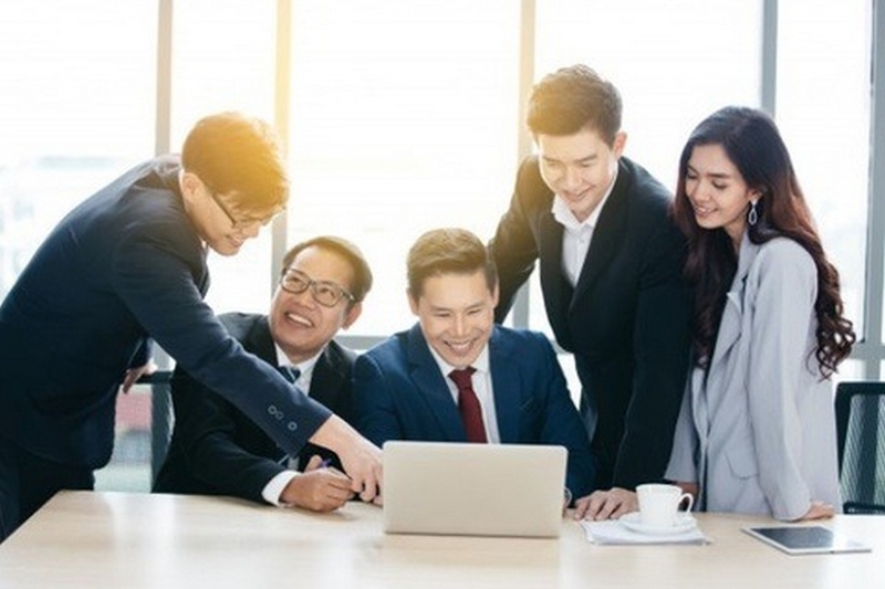 Chuyên viên là gì ảnh 3