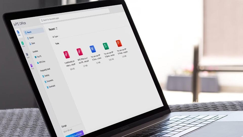 Cách chuyển WPS Office sang Microsoft Office - 02
