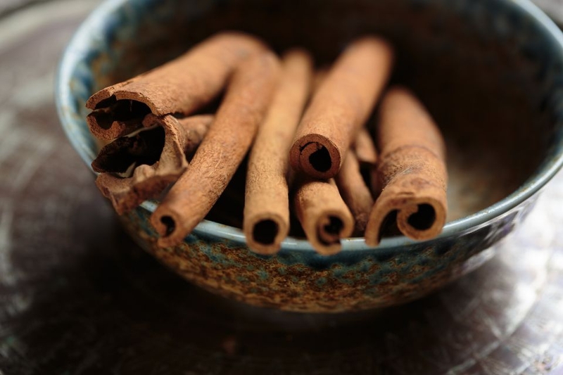 cinnamon là gì (ảnh 1)