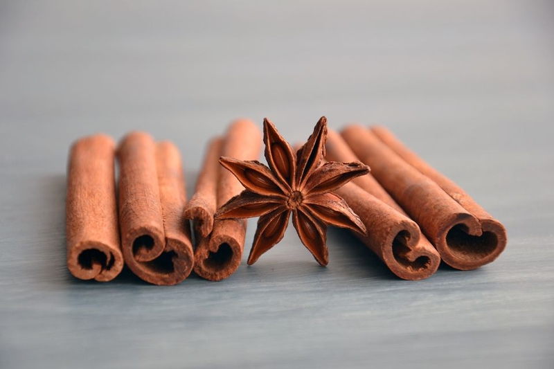 cinnamon là gì (ảnh 6)