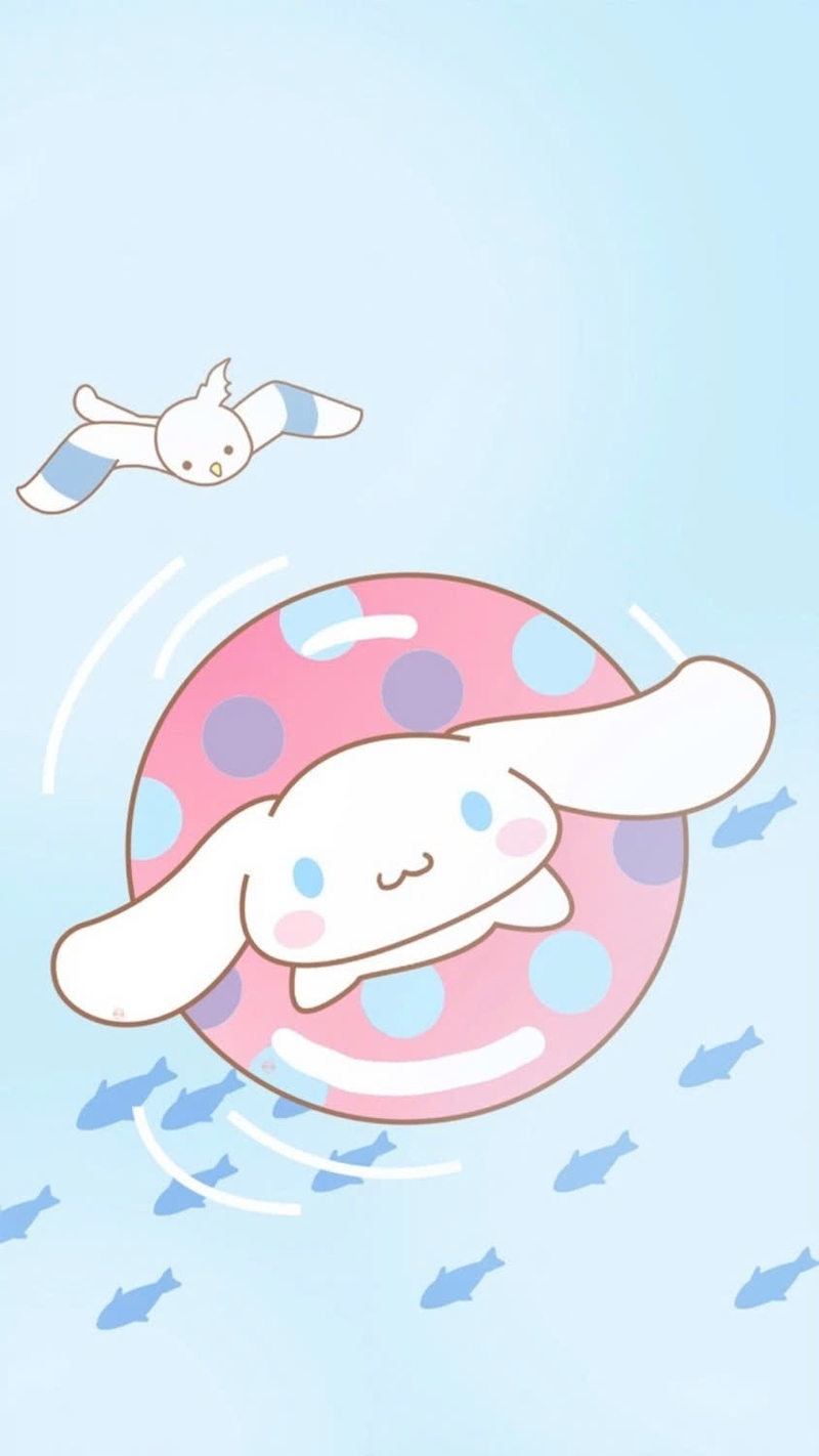 cinnamoroll hình nền ipad-16.jpg
