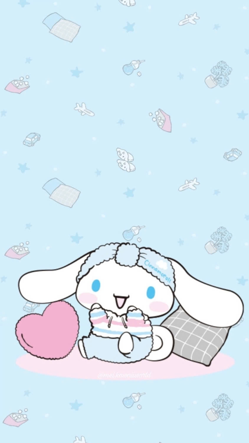 cinnamoroll hình nền ipad-18.jpg