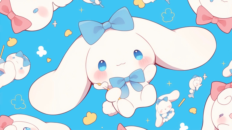 cinnamoroll hình nền ipad-2.jpg