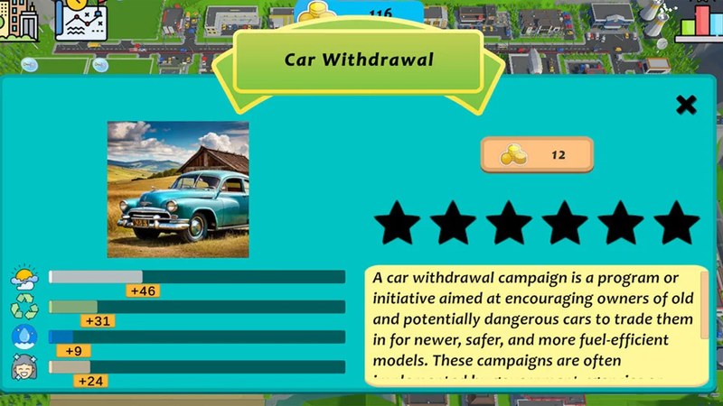 game Cities Going Green 5