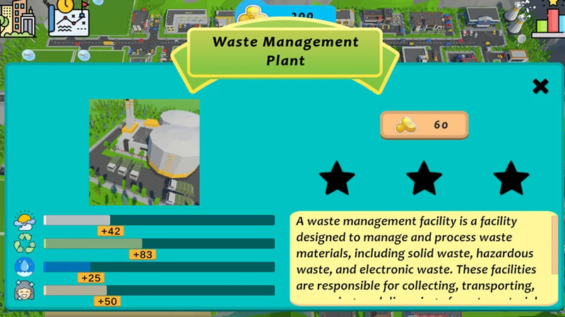 game Cities Going Green 3