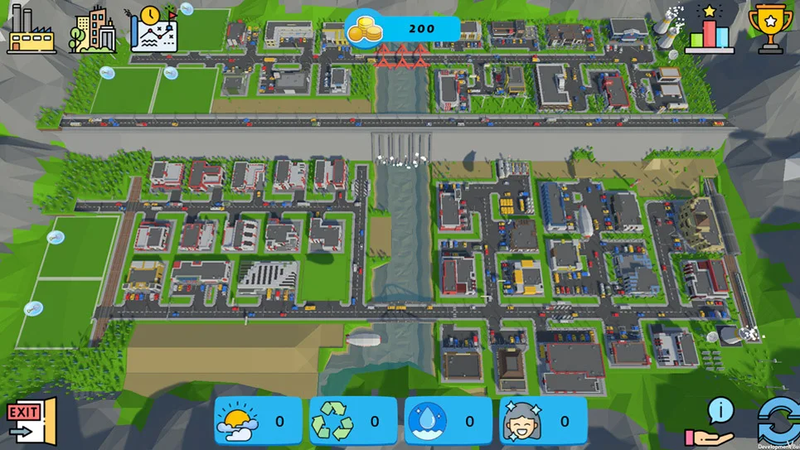 game Cities Going Green 8