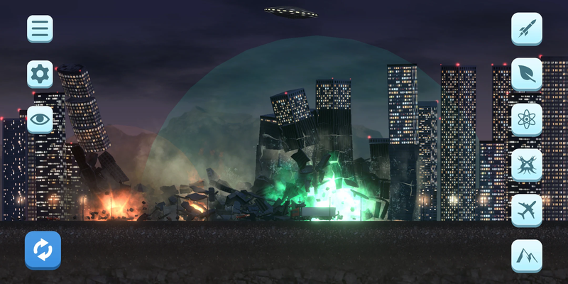 City Smash 6