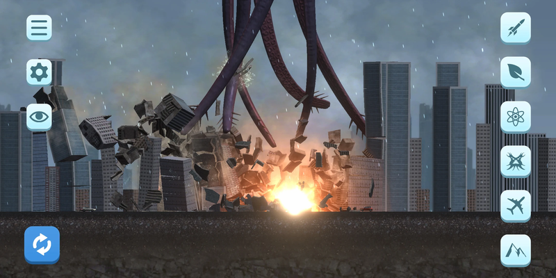 City Smash 4