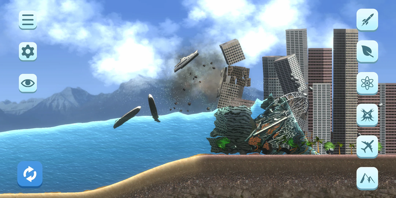 City Smash 7