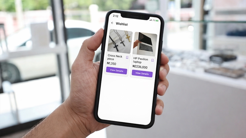 CityMart: Buy and Sell là ứng dụng mua bán trực tuyến hữu ích