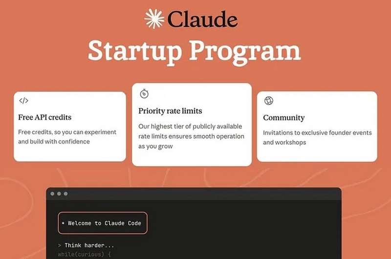 claude for startups là gì ảnh 4