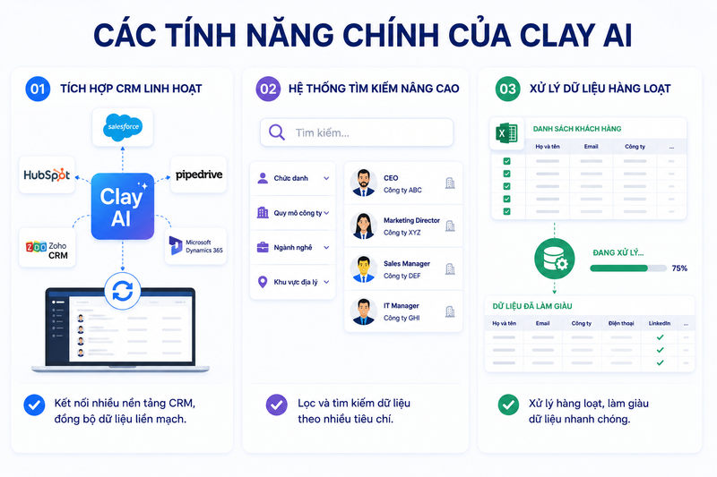 Clay AI - hình 5