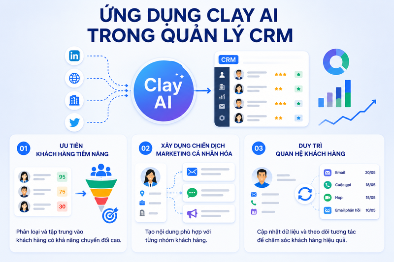 Clay AI - hình 6