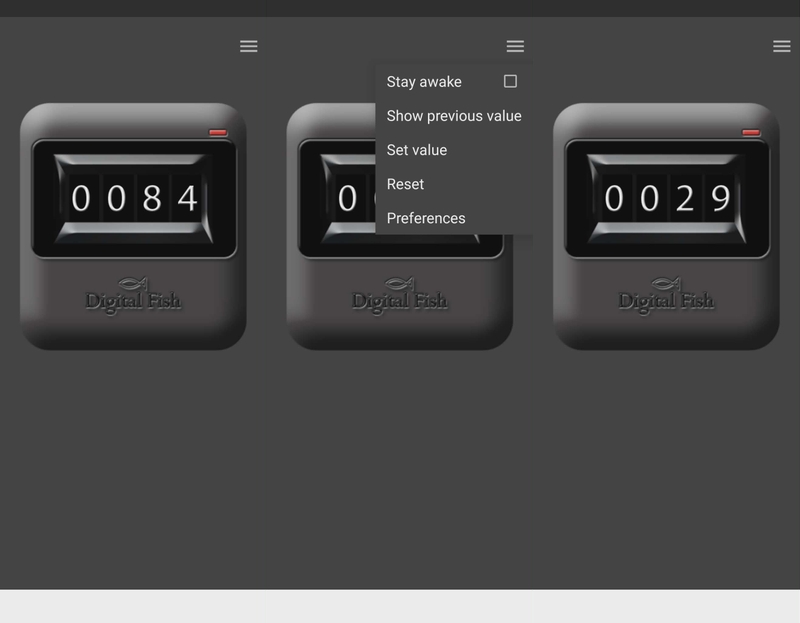 Hướng dẫn sử dụng Click Counter nhanh gọn và dễ hiểu