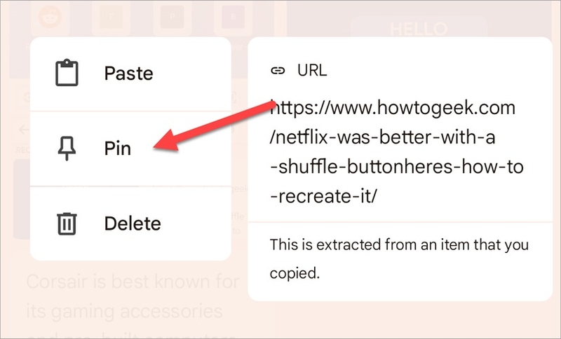 Clipboard là gì 7