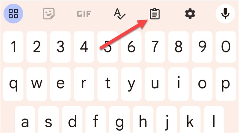Clipboard là gì 6