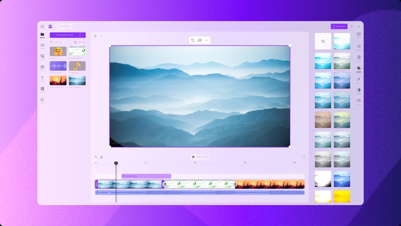 Clipchamp không hoạt động trên Windows 1