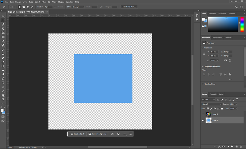 Clipping Mask (hình 11)