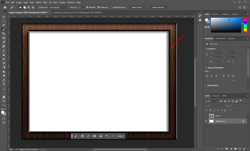 Clipping Mask (hình 18)