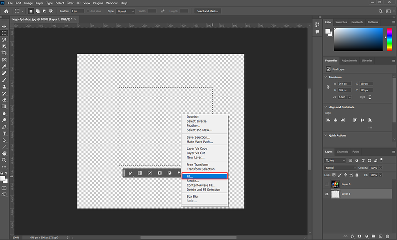 Clipping Mask (hình 8)