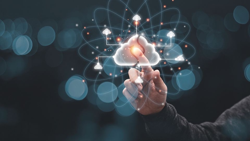 Cloud adoption 1