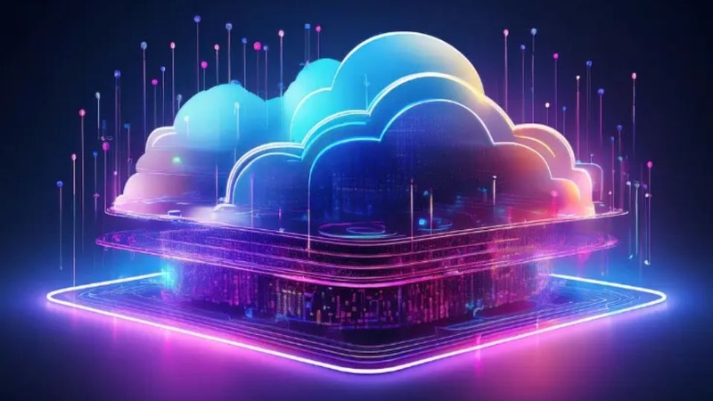 Cloud adoption 2