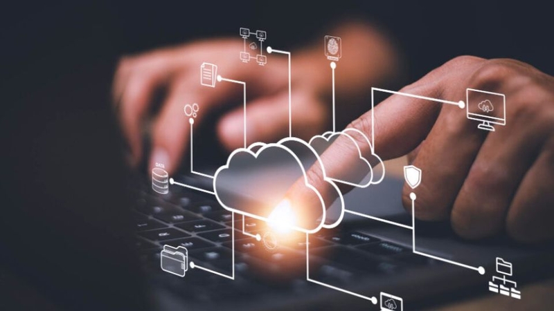 Cloud adoption 3