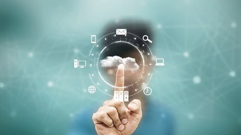 Cloud adoption 4