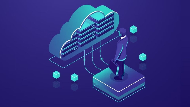 Cloud adoption 5