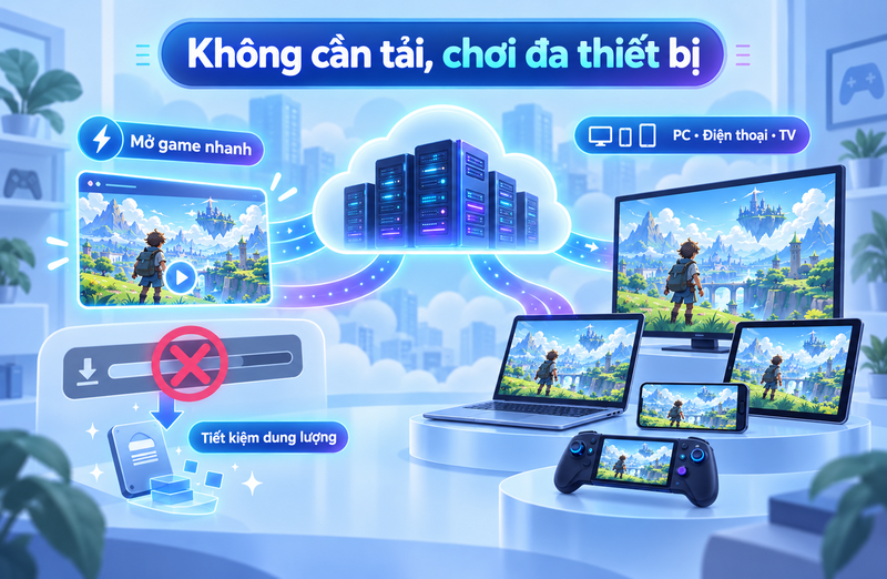Cloud gaming là gì? - hình 4