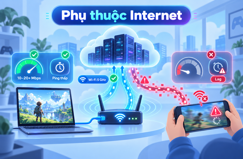 Cloud gaming là gì? - hình 5