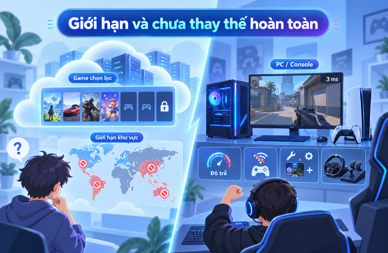 Cloud gaming là gì? - hình 7