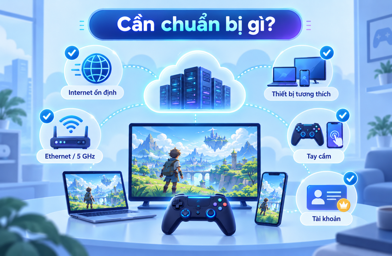 Cloud gaming là gì? - hình 8