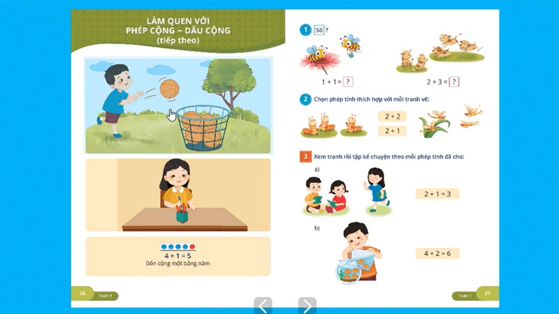 Nền tảng Cloudbook giúp cá nhân hoá quá trình học