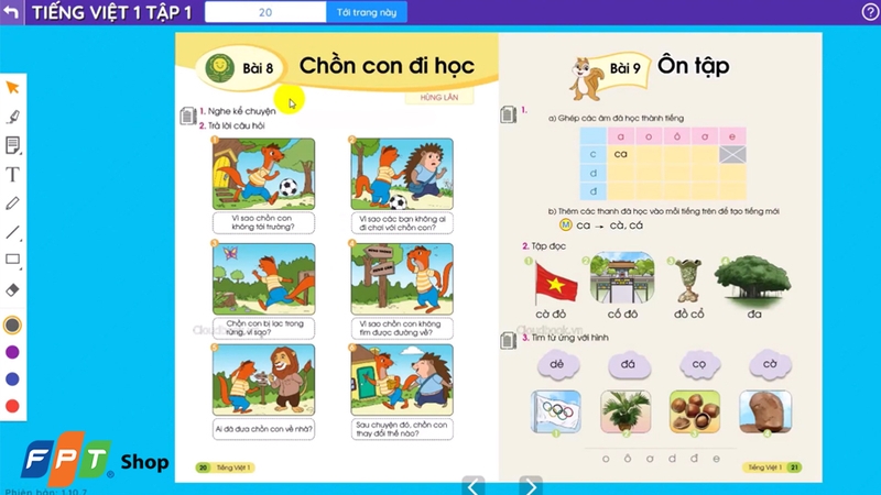 Cloudbook khẳng định xu hướng chuyển đổi số mạnh mẽ trong giáo dục