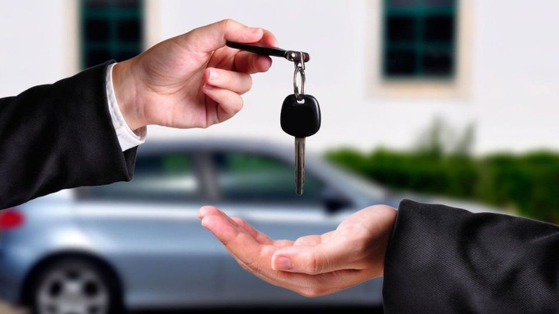 Rủi ro khi bỏ hết 100 triệu mua ôtô trả góp