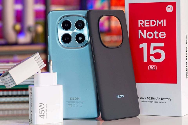 Có 5 triệu nên mua điện thoại gì 6