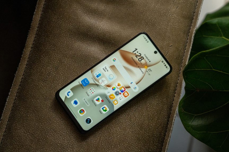 Có 5 triệu nên mua điện thoại gì 2