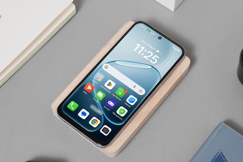 Có 5 triệu nên mua điện thoại gì 1