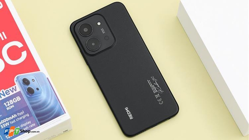 xiaomi redmi 15c 8gb