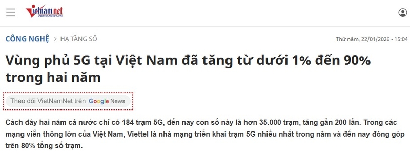 Có cần mua điện thoại 5G không 2026 8