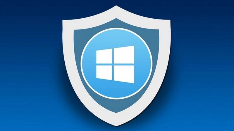 Máy tính Windows đã có phần mềm diệt virus chưa?