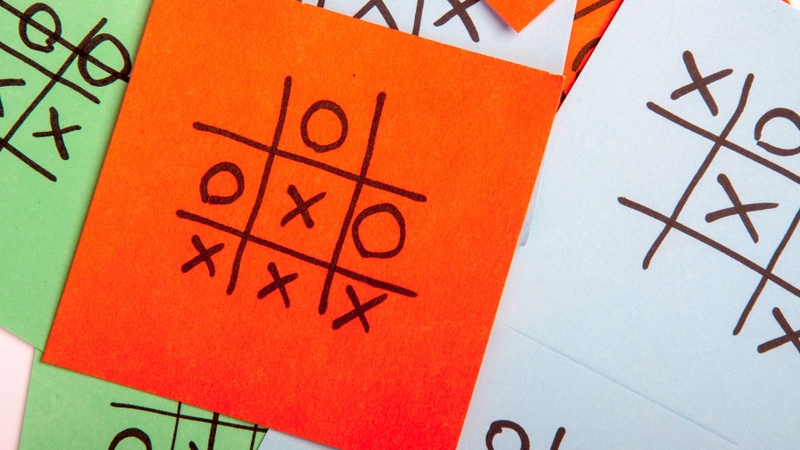 Vì sao cờ caro vẫn được yêu thích qua nhiều thế hệ?