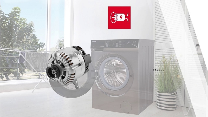 Cơ chế Real Inverter là gì?